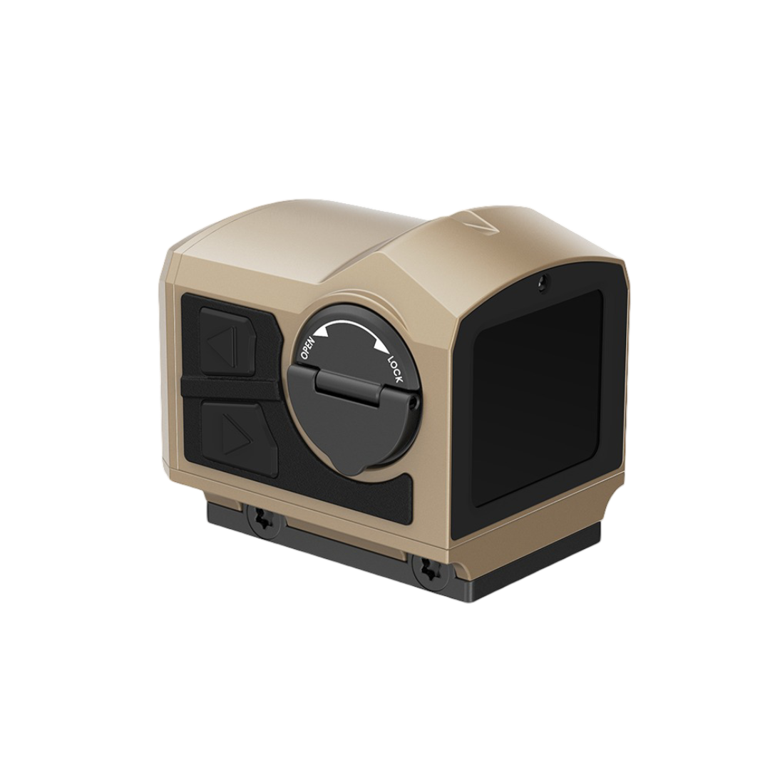 Infitac Fast Mini FMP13 - Bronze
