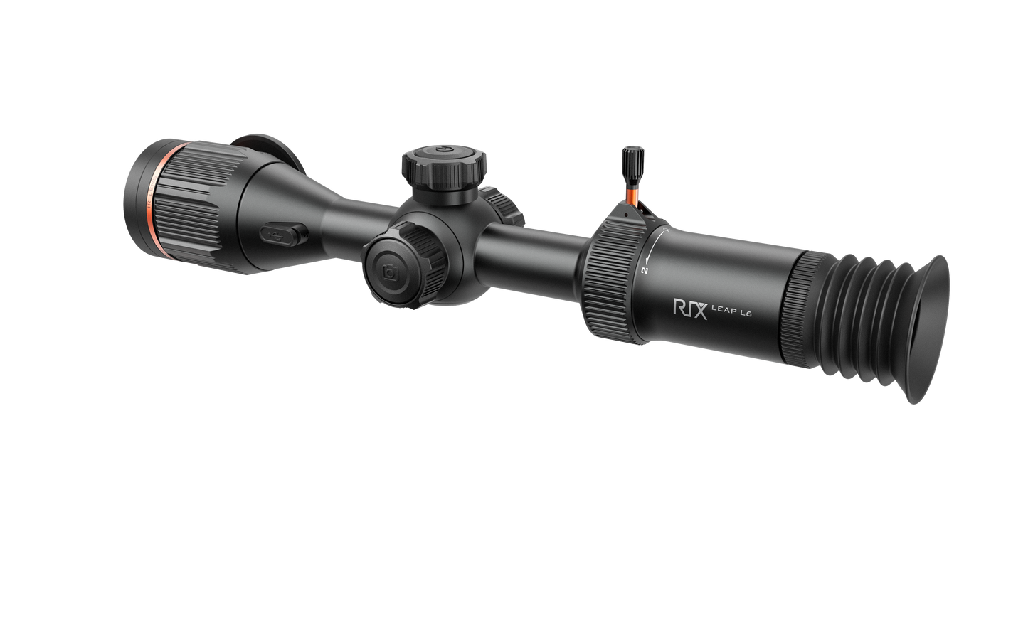RIX LEAP L6 2.8-8.4x Thermal Imaging Riflescope