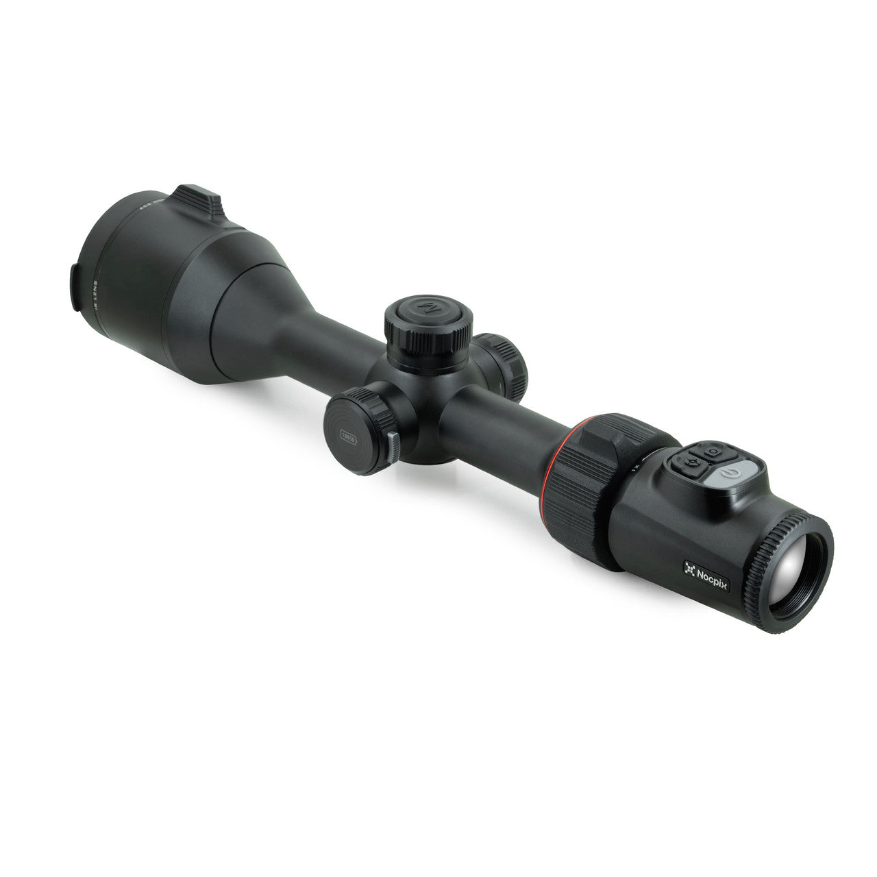 -PRE ORDER- Nocpix ACE H50R Thermal Weapon Sight Oc. Magnifier 640x512 50mm