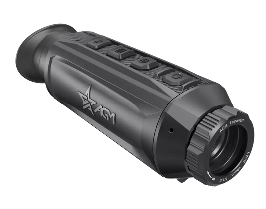 AGM Taipan V2 19-320 Thermal Imaging Monocular