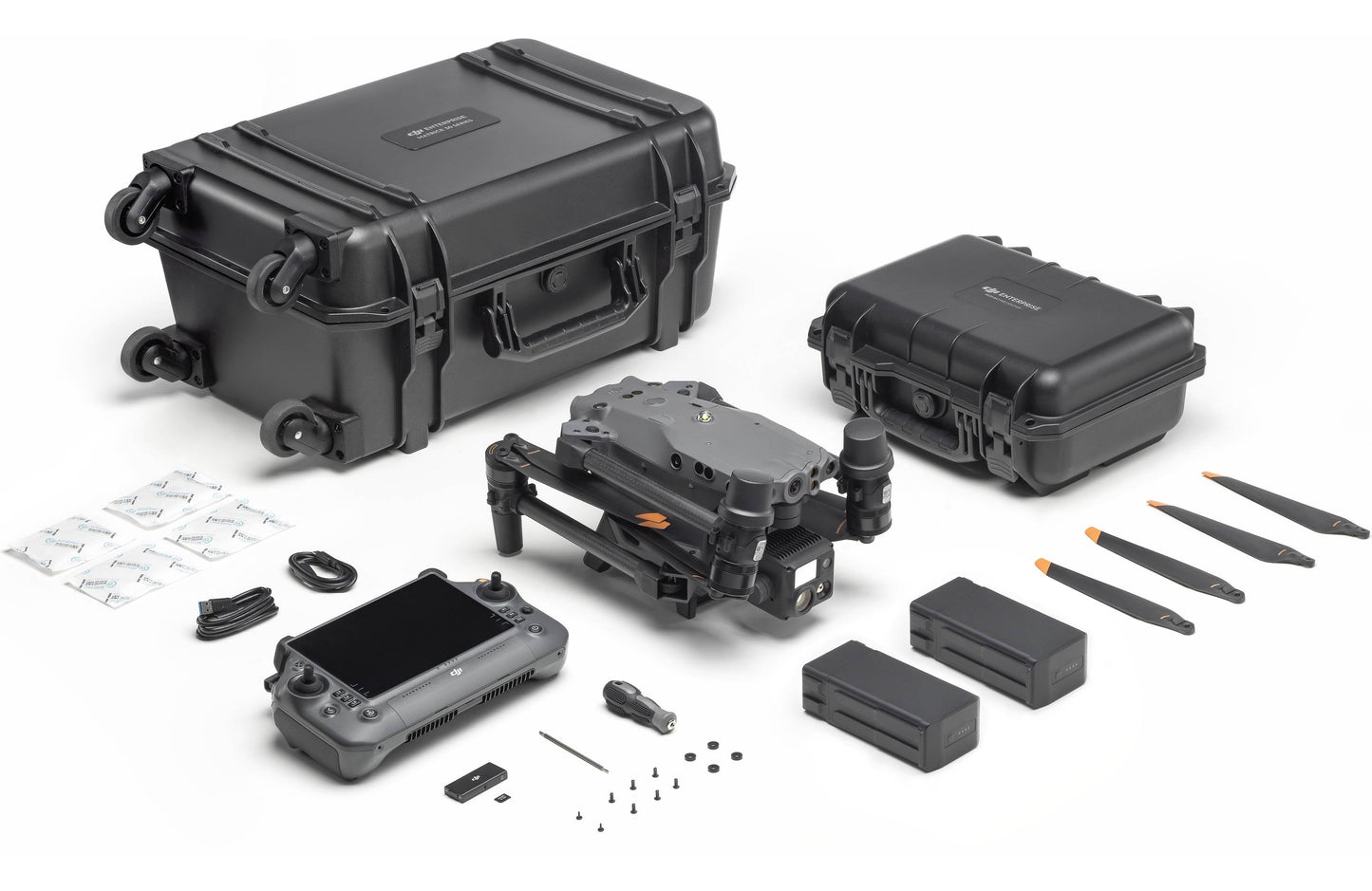 DJI Matrice 30T with Care Plus (All you need) Bundle