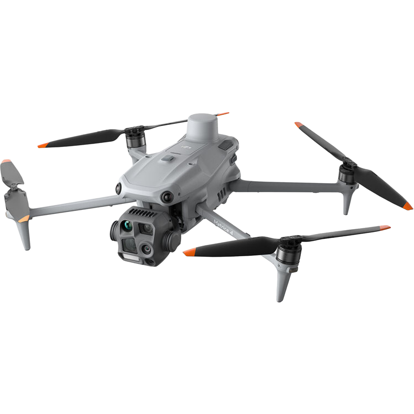 DJI Matrice 4T Public Safety Drone Bundle