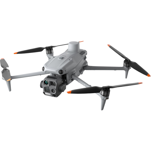 DJI Matrice 4T Public Safety Drone Bundle