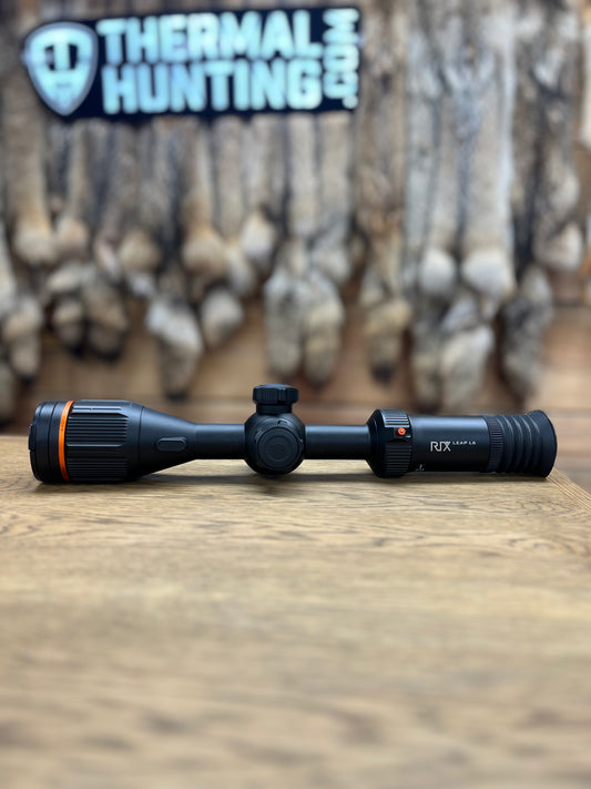 -USED- RIX LEAP L6