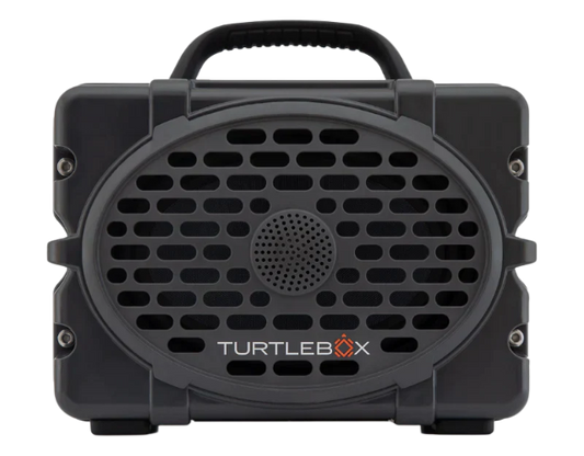 Turtlebox Gen 2 Outdoor Bluetooth Speaker