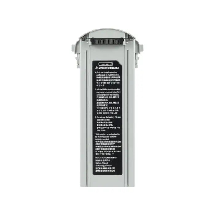 Autel Max Battery