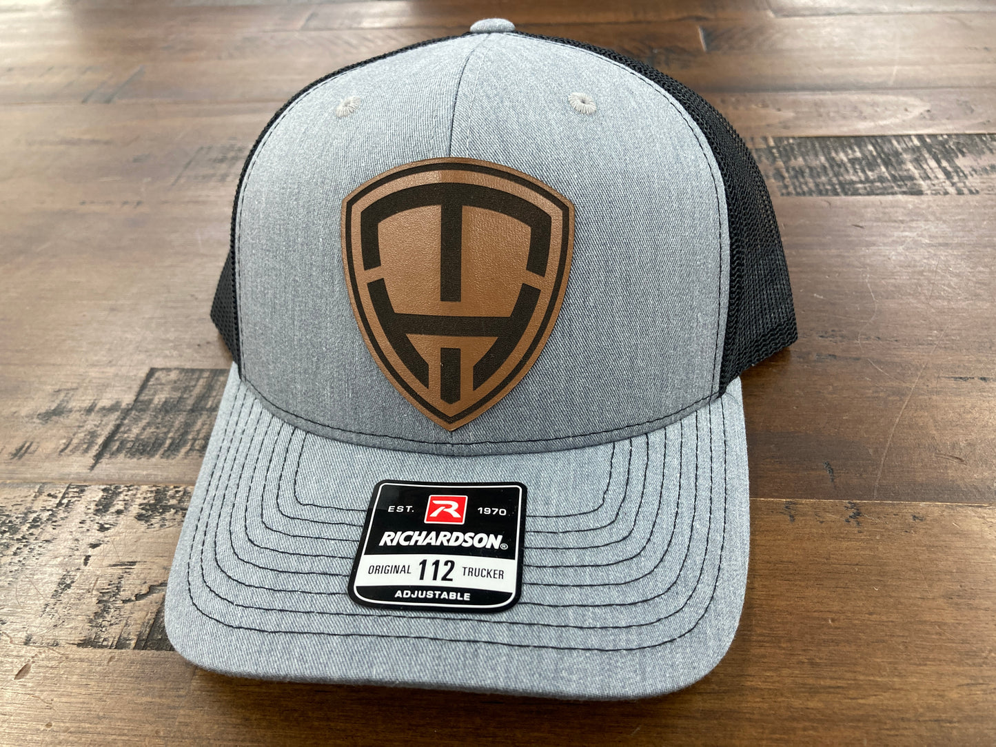 Thermal Hunting Patch Hat
