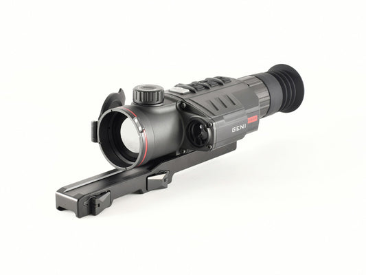 RICO G-LRF 640 3X 50mm Thermal Weapon Sight GH50R