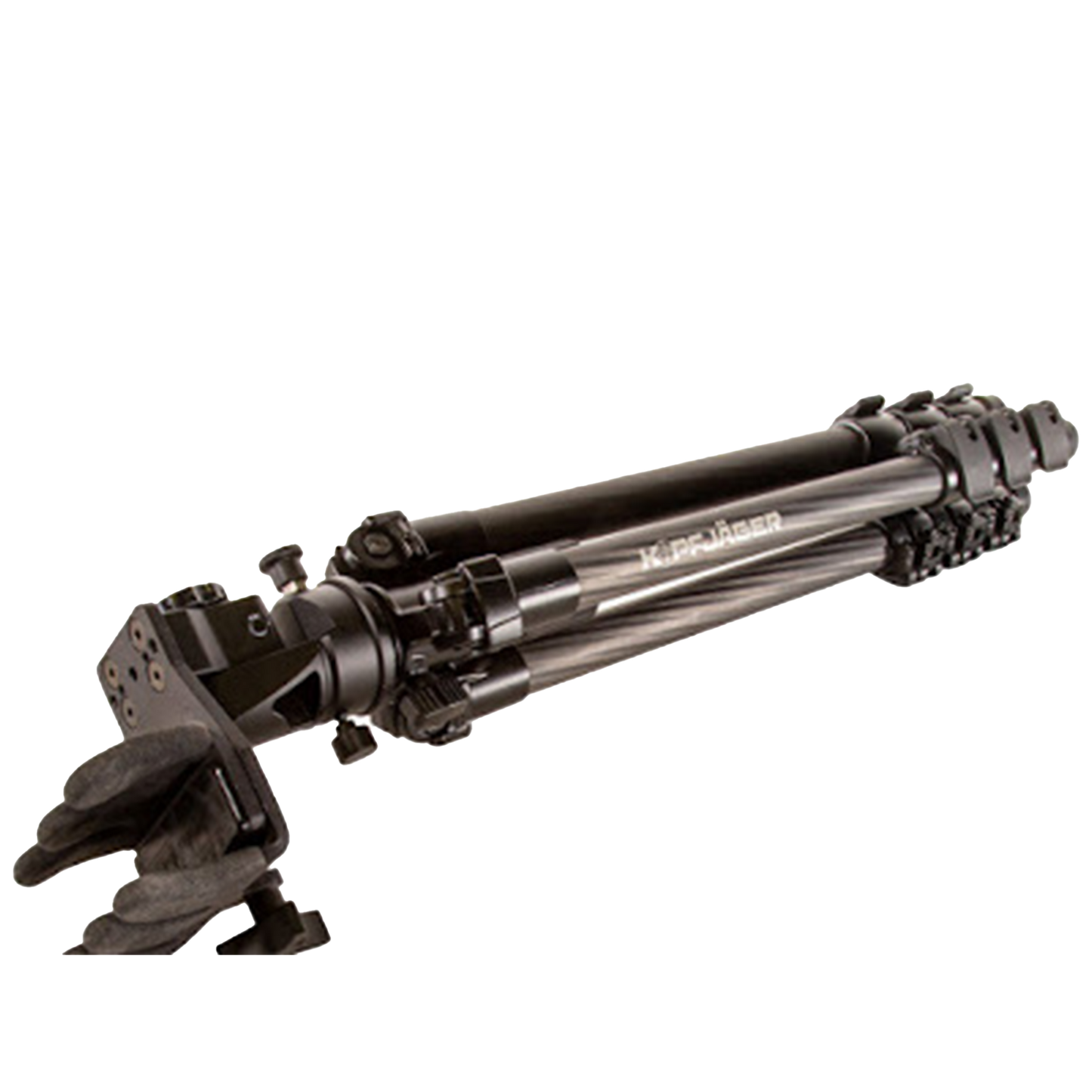 Kopfjager K800 CF Tripod/Reaper Grip Kit