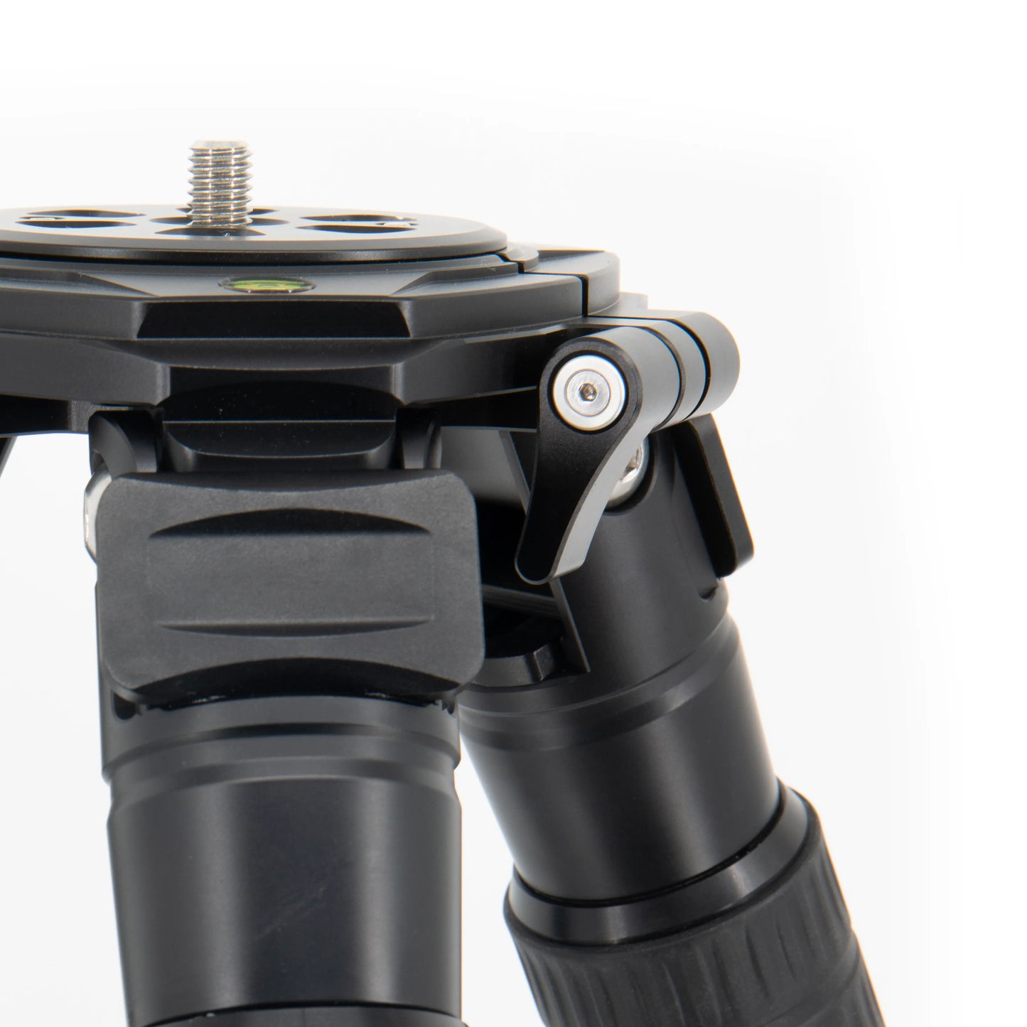 Warrior Tripods The Commander carbon fiber two section tripod