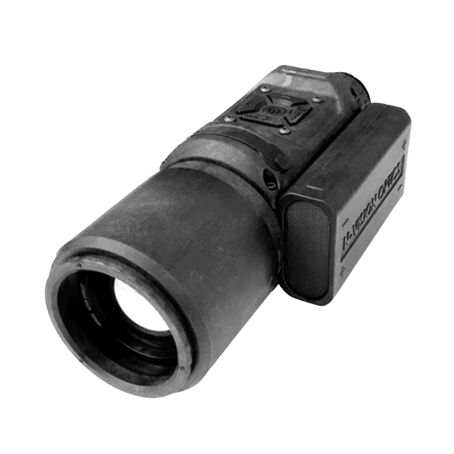 N-VISION HALO-X35 THERMAL SCOPE 640X480 2.5-20X