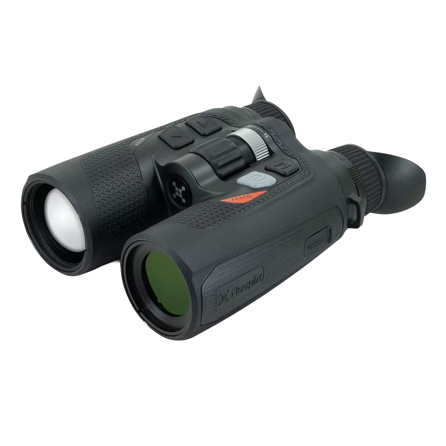 NOCPIX Quest H50R LRF Thermal Binoculars