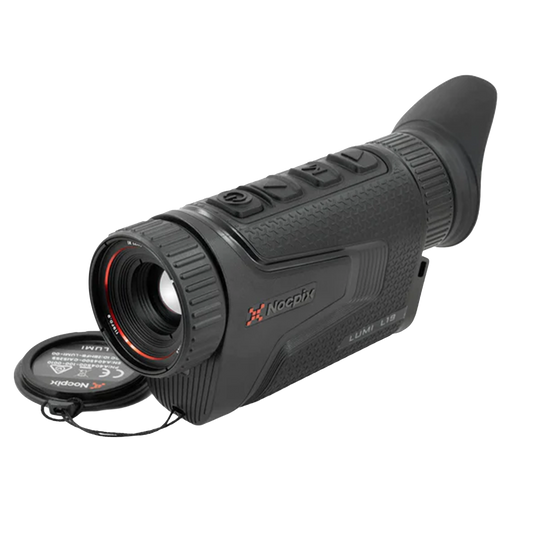Nocpix LUMI L19 Compact Thermal Monocular