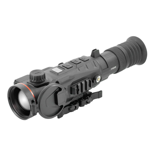 Nocpix RICO 2 H50R Thermal Weapon Sight