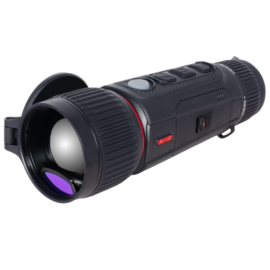 -NEW- VISTA S50R 1280-resolution Rangefinding Thermal Monocular 2X 1280×1024 50 mm LRF
