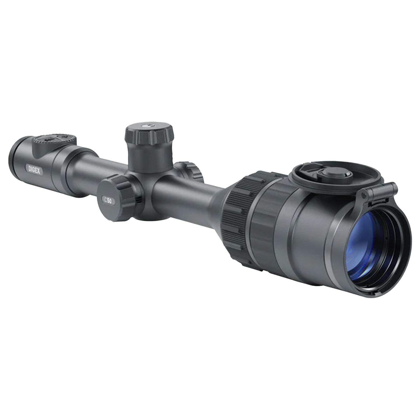 Pulsar Digex C50 Digital Night Vision Riflescope