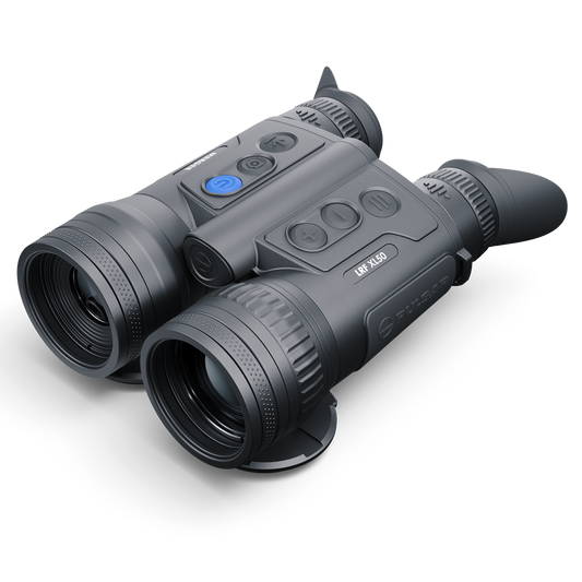 Pulsar Merger LRF XL50 Thermal Binocular
