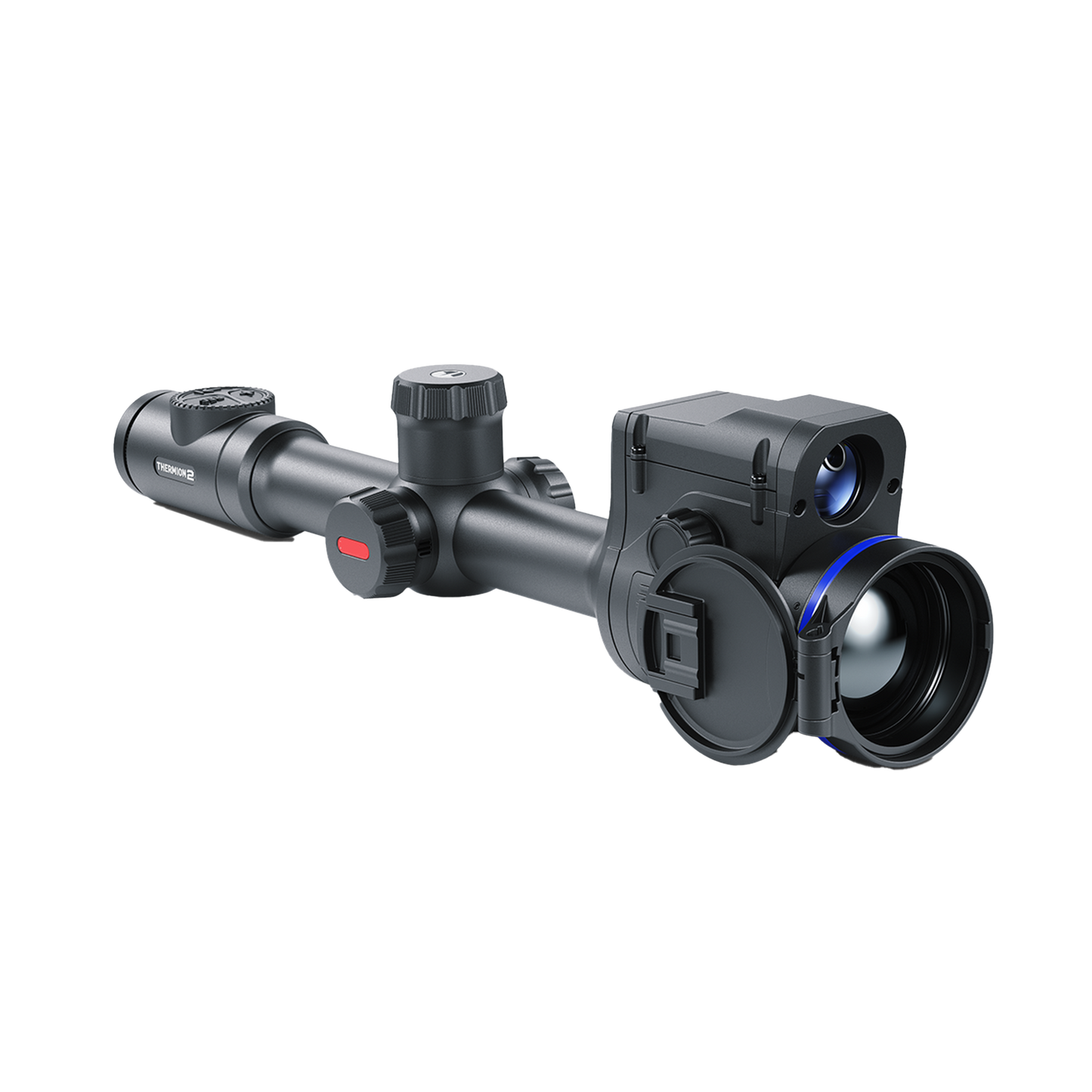 Pulsar THERMION 2 LRF XG50 3-24X Thermal Rangefinding Riflescope