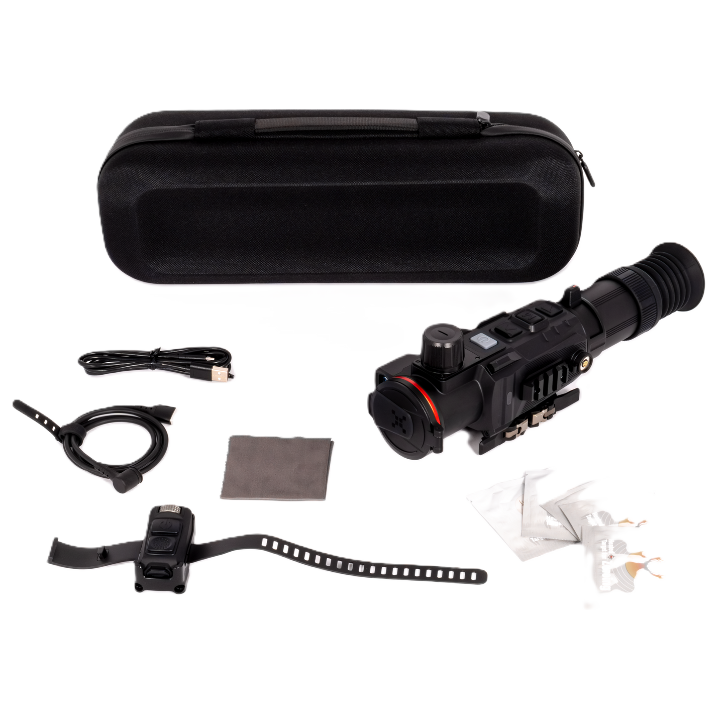 NOCPIX RICO 3 PRO H50R