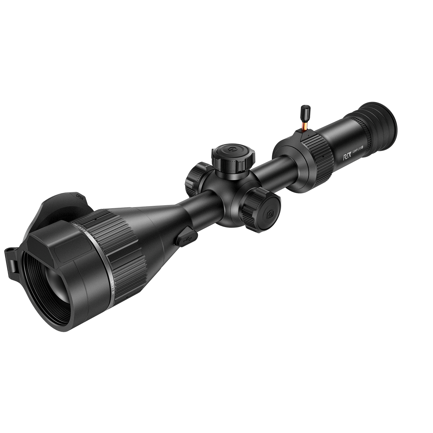 Rix Leap L12R Thermal Rifle Scope