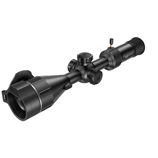 Rix Leap L12R Thermal Rifle Scope