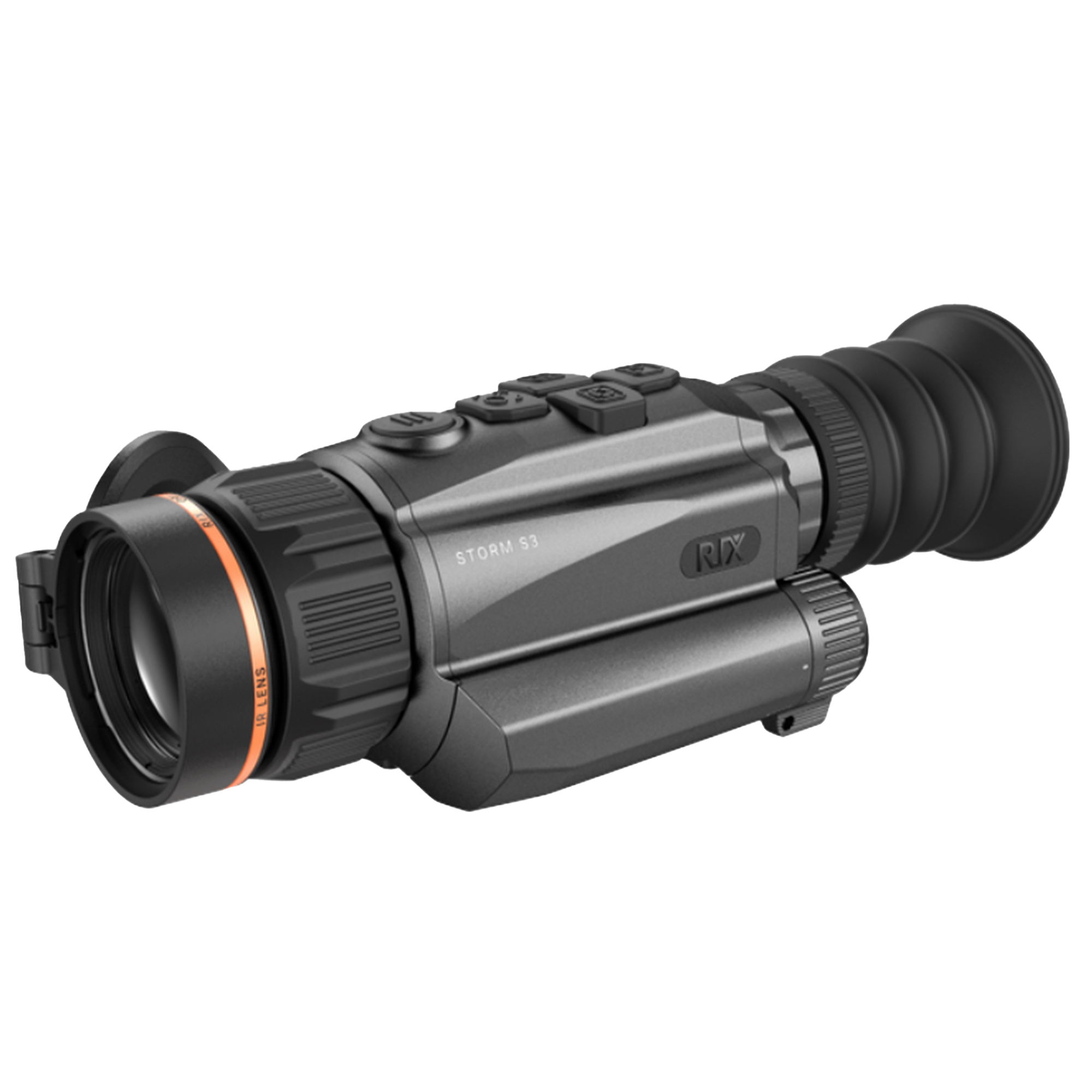 RIX Thermal Scopes – Thermal Hunting