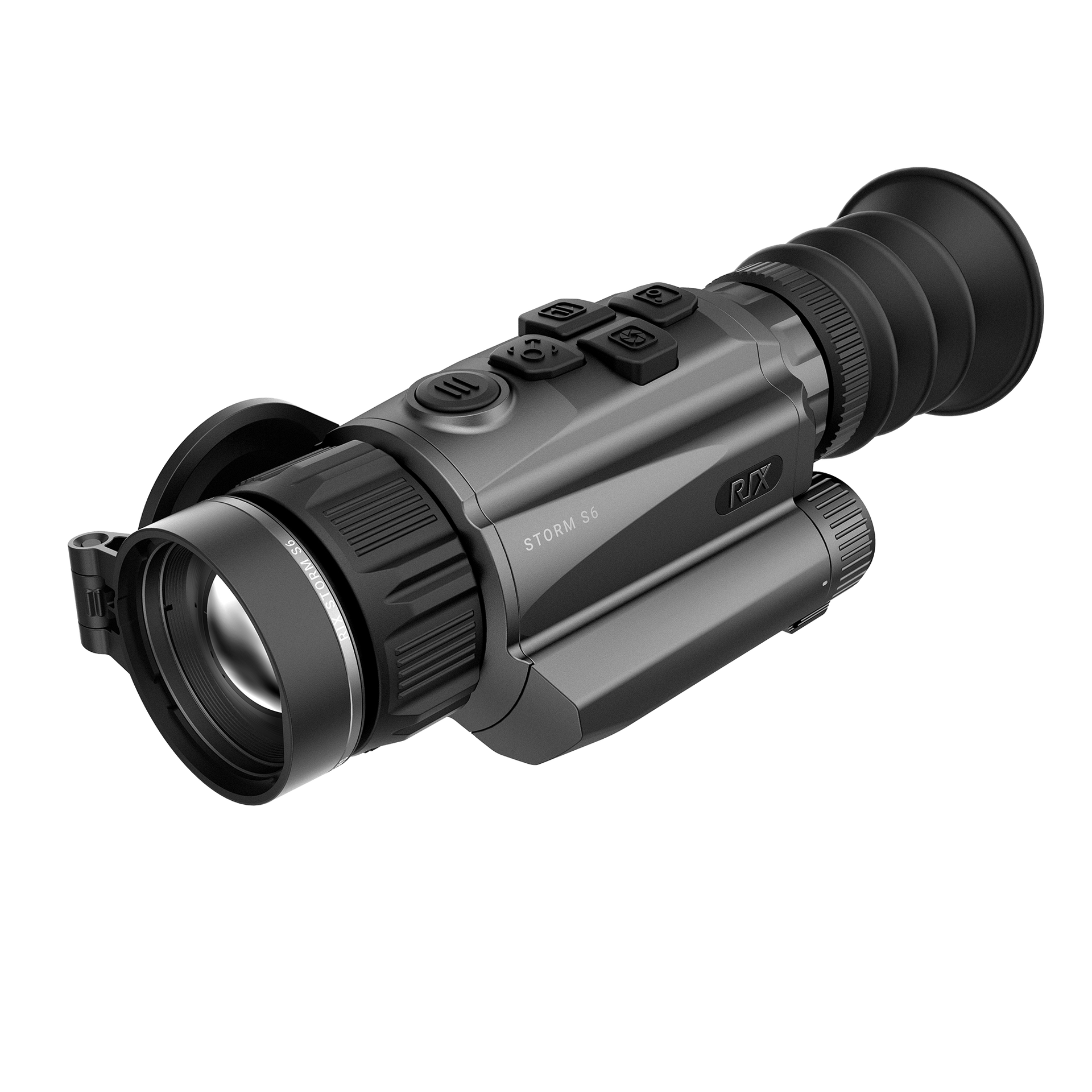 RIX Storm S6 640 35mm Thermal Scope – Thermal Hunting