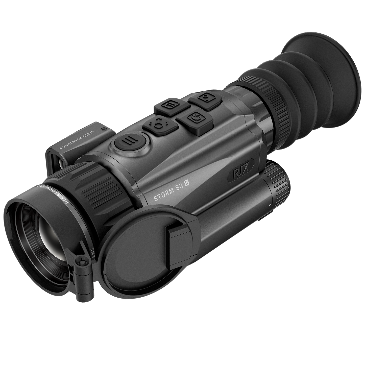 RIX S3R Thermal Scope