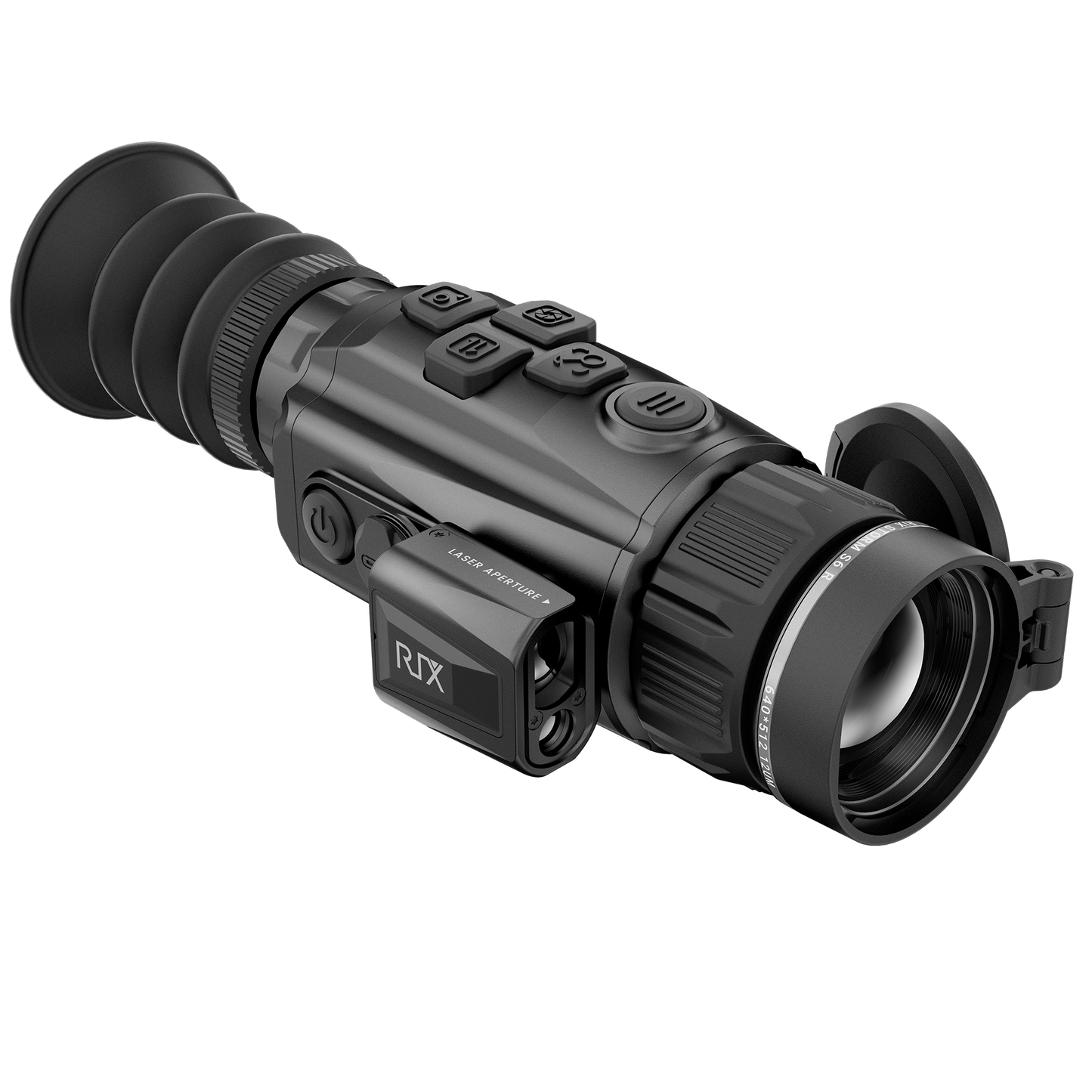 RIX S6R Thermal Scope