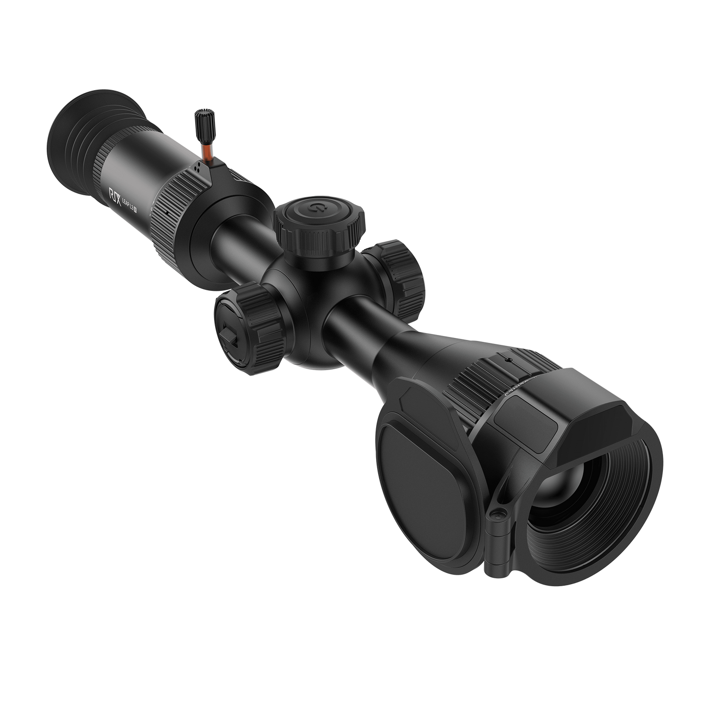 RIX Leap L3R