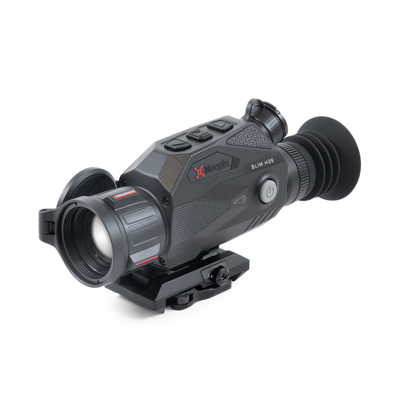 Nocpix SLIM H35 Multi-function Thermal Optic 640x512 35 mm