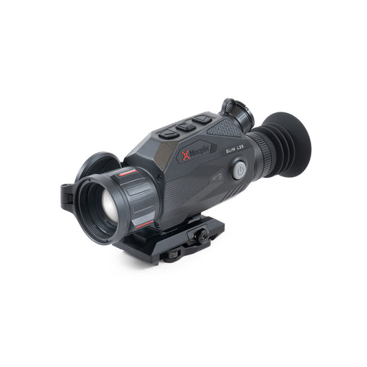 Nocpix SLIM L35 Multi-function Thermal Optic 384x288 35 mm