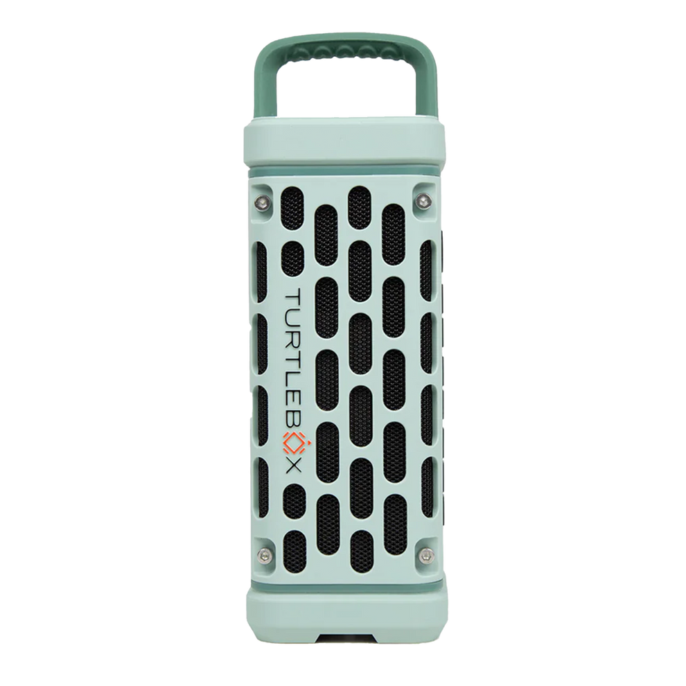 Grey Turtlebox Ranger Turtlebox Ranger Speaker – Thermal Hunting