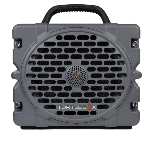 Turtlebox Grande