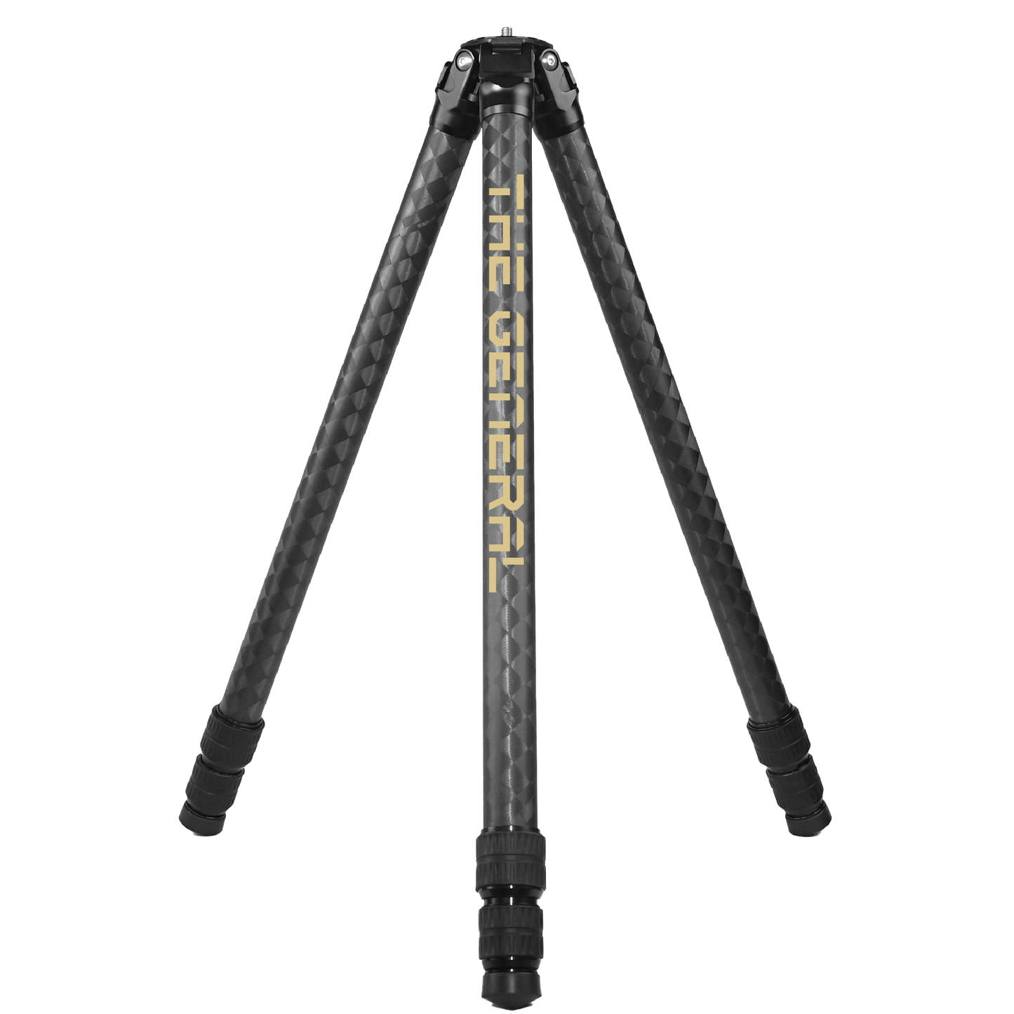 "The General" Compact Heavy Duty Hunting Tripod