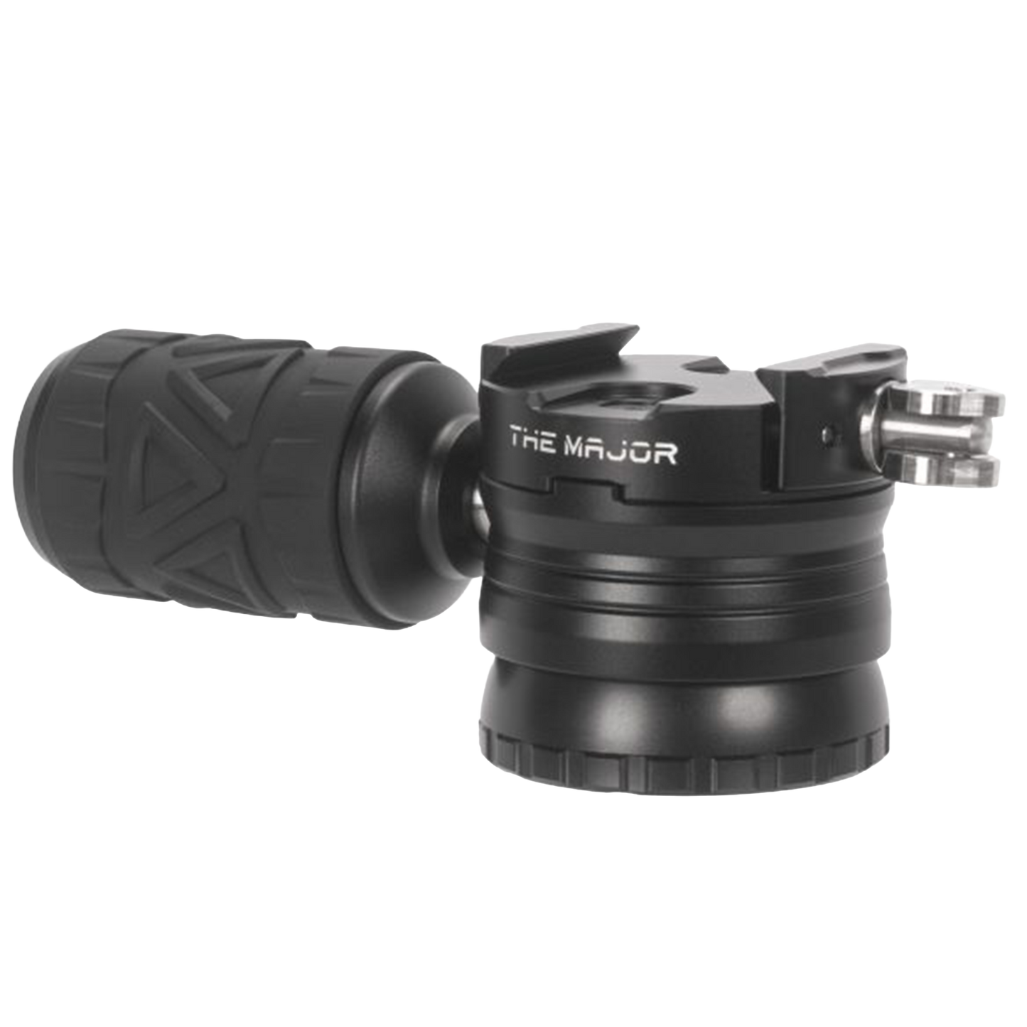 -PREORDER- Warrior Tripods "The Major" Leveling Ball Head