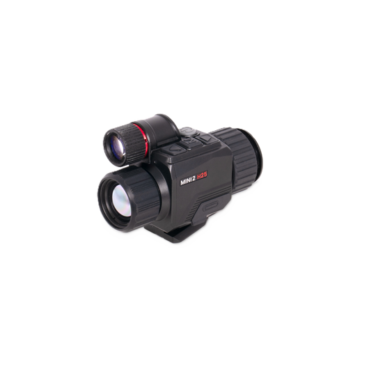 Nocpix mini 2 H25 Thermal+ night vision