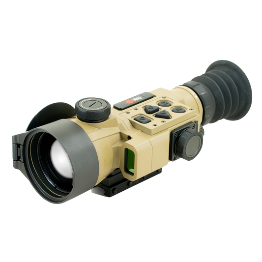 iRay USA HCH50R Thermal Imaging Scope