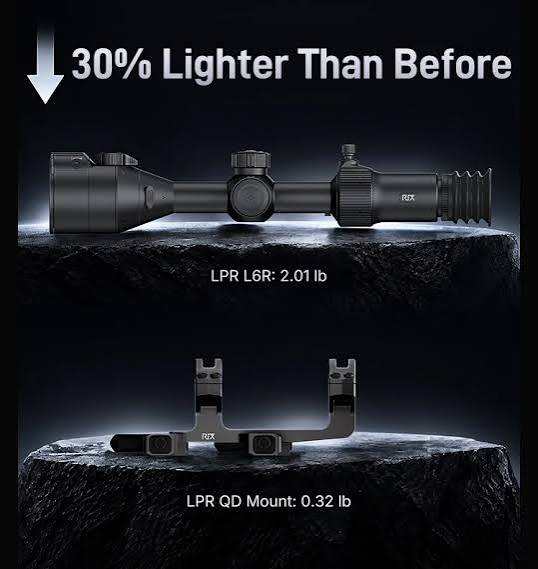 RIX LPR L6R