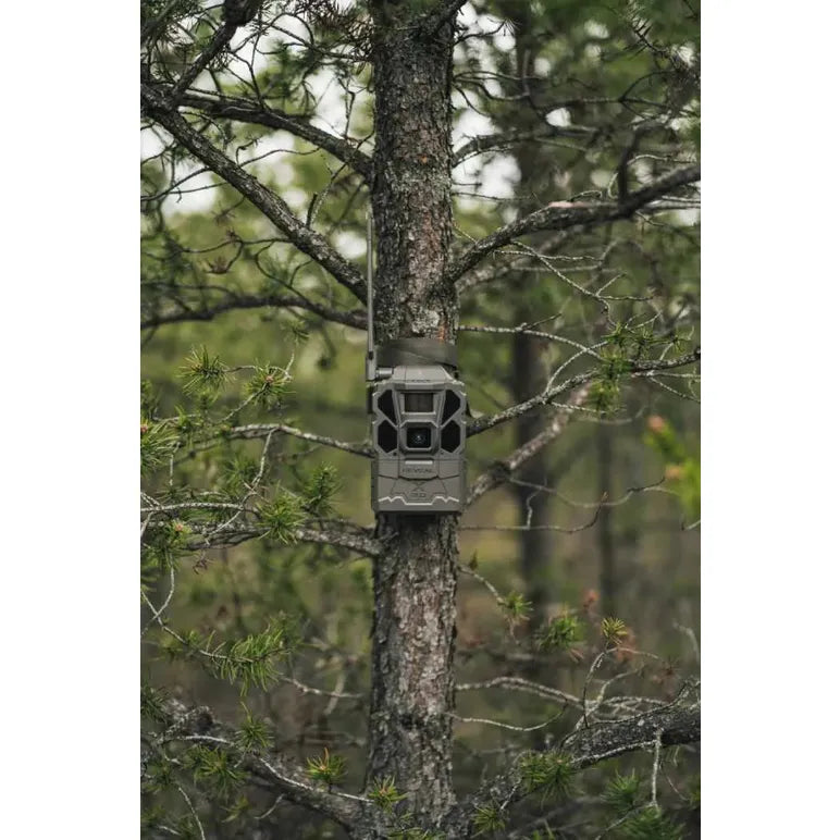 Tactacam Reveal X Gen 3.0 Cellular Trail Camera