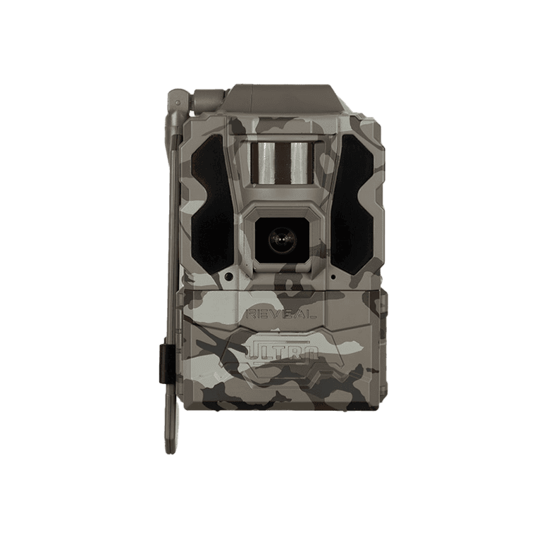 Tactacam REVEAL Ultra