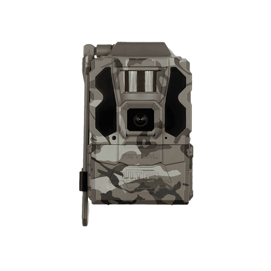 Tactacam REVEAL Ultra