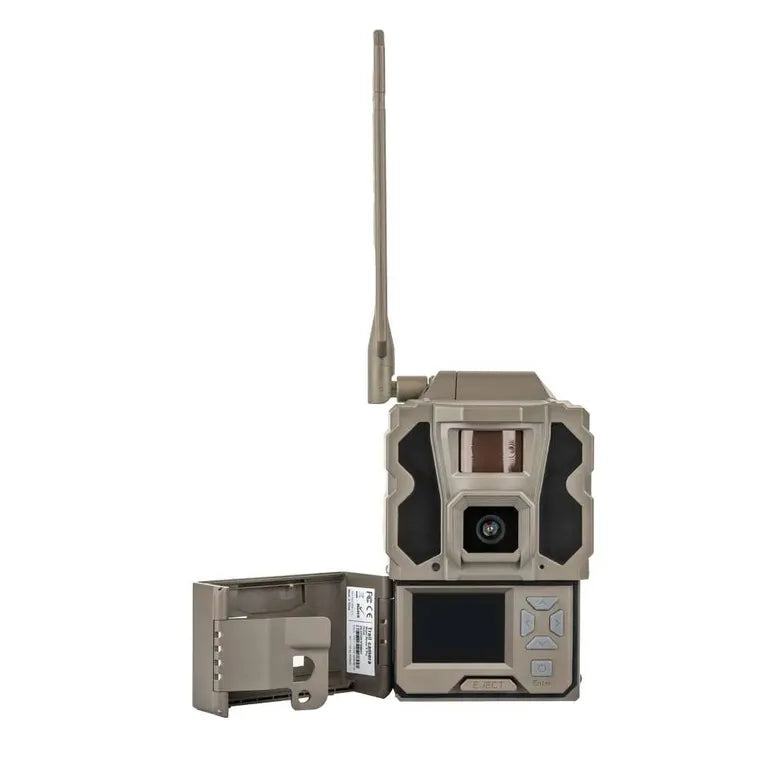 Tactacam Reveal X Gen 3.0 PRO Cellular Trail Camera