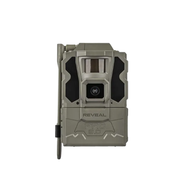 Tactacam Reveal X Gen 3.0 PRO Cellular Trail Camera