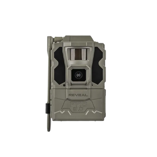 Tactacam Reveal X Gen 3.0 PRO Cellular Trail Camera