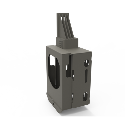 Tactacam Reveal Lockable Security Box