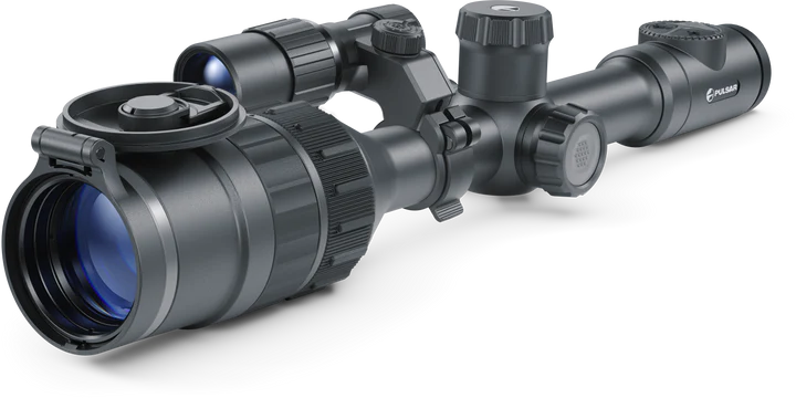 Pulsar Digex C50 Digital Night Vision Riflescope