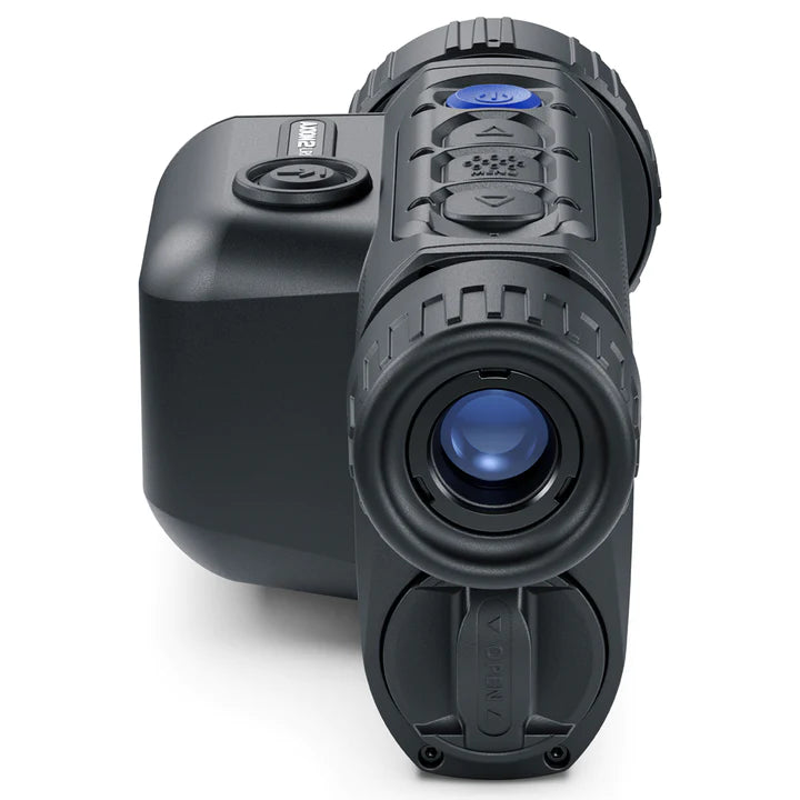 PULSAR AXION 2 LRF XQ35 THERMAL MONOCULAR 2-8X 384X288
