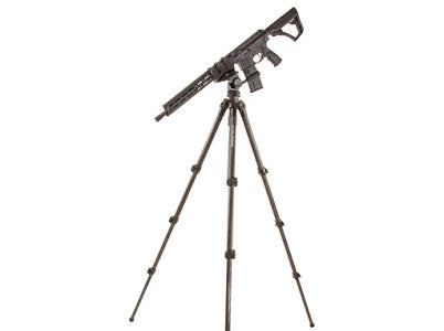 Kopfjager K800 CF Tripod/Reaper Grip Kit