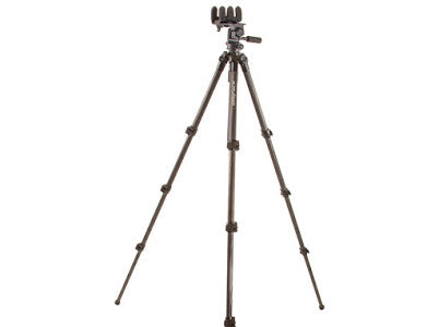 Kopfjager K800 CF Tripod/Reaper Grip Kit